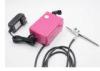 Mini Dual Action airbrush with compressor Kit for makeup , cosmetic , nail painting