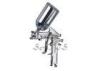 400ML Small High Pressure Spray Gun for medium adhesive painting With CE