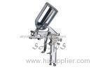 400ML Small High Pressure Spray Gun for medium adhesive painting With CE