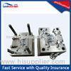 Precision Single Cavity Steel Plastic Injection Moulds For Electronics