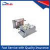 Long Life LKM | HASCO | DME Plastic Injection Cold Runner Mold For Construction