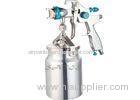 Multifunction Low volume low pressure Spray Gun / Paint tools with 1000cc Cup capacity