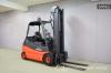 LINDE E 25 /10662/