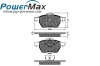 Automotive Spare Parts / Brake Pad / AUDI