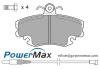 Automotive Spare Parts / Brake Pad / RENAULT