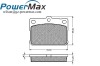 Automotive Spare Parts / Brake Pad / HYUNDAI