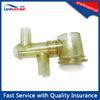 Private Tooling Multi Cavity Custom Plastic Parts For Tube / Pipe Fittings