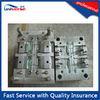 Custom LKM , HASCO , DME Two Shot Injection Molding With Texture Surface