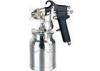 1000ml Aluminum Cup High Pressure Paint Spray Gun for home painting