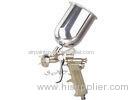 Professional High Pressure Spray Gun for spray painting surface on machinery or ship