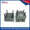 LKM Short Run Precision Injection Mold With S136 , 2316 , NAK80 Steel Material