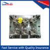 High Precision OEM Multi Cavity Mold For PP Plastic Parts & Injection Molded Caps