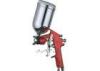 Heavy Duty High Pressure Spray Gun for latex paint cup gun paint sprayer