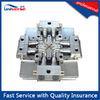 Wearable Custom Injection Mold For Plastic , PP / ABS Precision Injection Molding