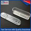 Clear Plastic Injection Mold Parts For Small Moulded Components