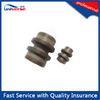 Heat Resistant PEEK Material Plastic Injection Parts For Operating Instruments