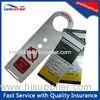 High Temperature Resistant Scaffold Tagging System , Ladder Inspection Tags