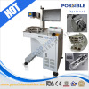 OEM POSSIBLE brand promotion fiber laser marking machine low price