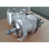 komatsu excavator fuel pump assembly 6745-71-1010
