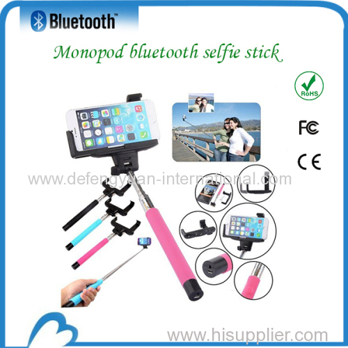 Best-selling Monopod Camera Selfie Stick