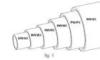 3m Flush Coupled Pipe Casing / PX SX UX ZX HX NX Casing Tubes