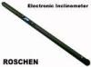 Single Shot electronic Inclinometer Downhole Camera with LCD display