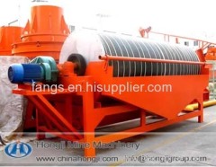 Magnetic Separator for mining industry with low price