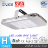 Die-casting Aluminum Body 160W LED INDUSTRY LIGHT