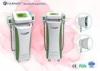 Beauty salon cryolipolysis system cryo slimming equipment With LED screen