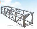 Aluminum Square Truss , Aluminum Speaker Truss , Corrosion resistance