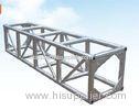 Aluminum Square Truss , Aluminum Speaker Truss , Corrosion resistance