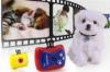 Lovely Animals 720P Action Camera Video / Voice Reocorder for Dog or Cat Pet Camcorder