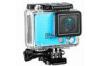 Professional Sports Video Cameras Underwater WIFI Action Camera 60M Waterproof For Diving