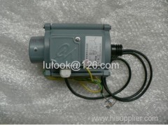 Hitachi elevator door motor YSMB7124