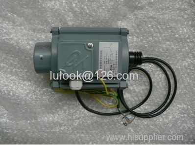 Hitachi elevator door motor YSMB7124