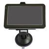 5 Inch Resistive Touch Screen Germany Vehicle Location And Navigation Systems