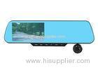 5MP Anti - Glare Blue Mirror Car DVR Vehicle Camera Video Recorder Vehicle DVR HD 720P