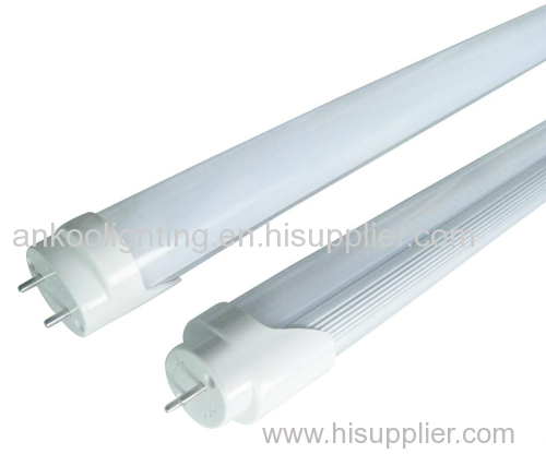 Ballast compatible LED tube