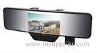 HD 720p Portable Mirror Car Camera Day and night With 120degree wide angle lens