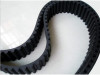 free shipping HTPD/STS-S3M rubber timing belt synchronous belt 50 teeth length 150mm width 6mm pitch 3mm