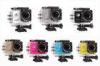 Small Portable Underwater Waterproof Sports Action Camera 1080P 30FPS High Resolution