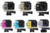 Multifunctional Extreme Sports Camera , Helmet Mounted or Wearable Video Camera 1920 x 1080
