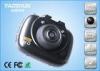 H.264 Wifi Car DVR Cycle Recording With 2.0 Inch TFT LCD , LR - T809
