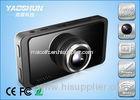 Camcorder Car DVR Camera Recorder With 5.0 Mega Pixel , 170 Degree