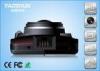 NTK 96650 Support WDR/HDR Wide Angle 2.4 Inch TFT Full HD Car DVR With Rechargeable Battery