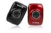 High Definition 30FPS 720P Action Camera / Sports Video Cameras with 2.0 Inch Touch Screen