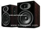 High Performance 2.0 Multimedia Speaker Hi Fi Audio Home Theatre Systems