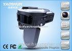 H.264 G - sensor 1080p Dash Cam 30fps WIFI Full HD Car DVR , Metal / ABS