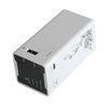 Promotional Portable 10400MAH Power Bank 3G Wifi Router with 1 LAN Port