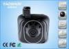 HD 1080P 30FPS HD Dash Cam With Mini 2.0 Inch LCD CMOS Motion Detection